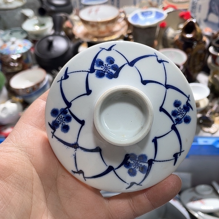 瓷片在你身边的人也不会