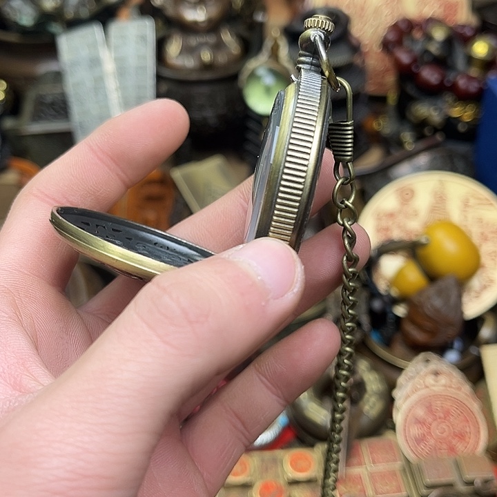 嘉嘉精品铜器摆件