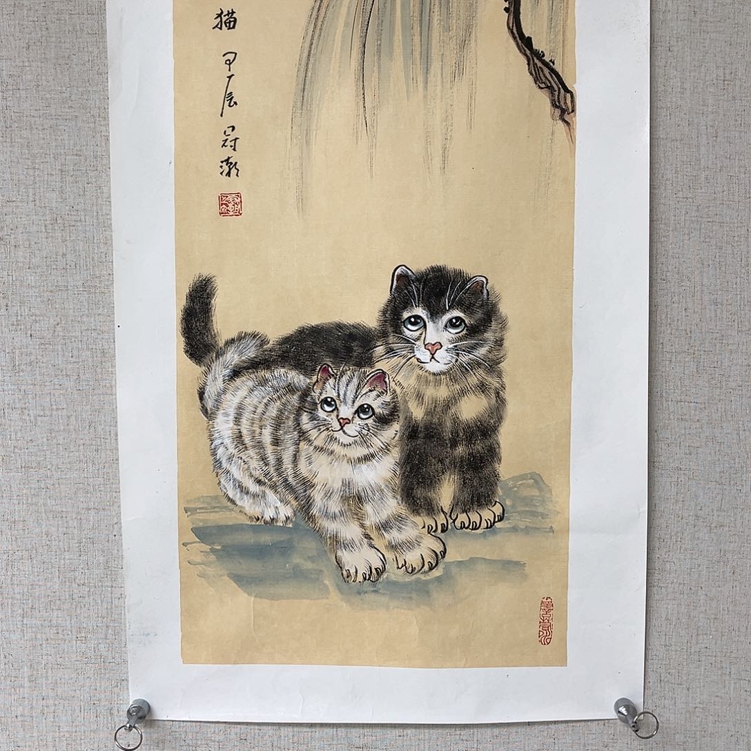 国画艺术家 真人111111111111