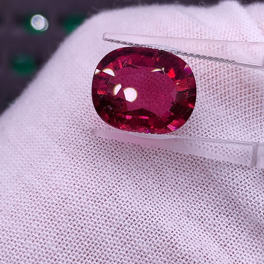 碧玺珠宝半成品未镶嵌998889888999