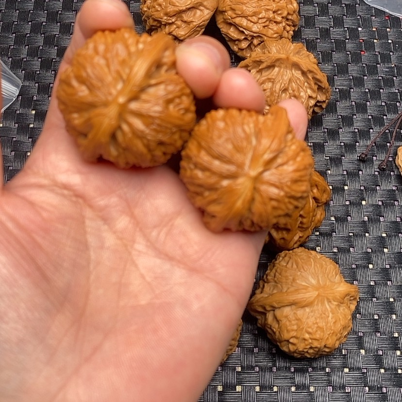 【闪购商品】核桃宫灯42