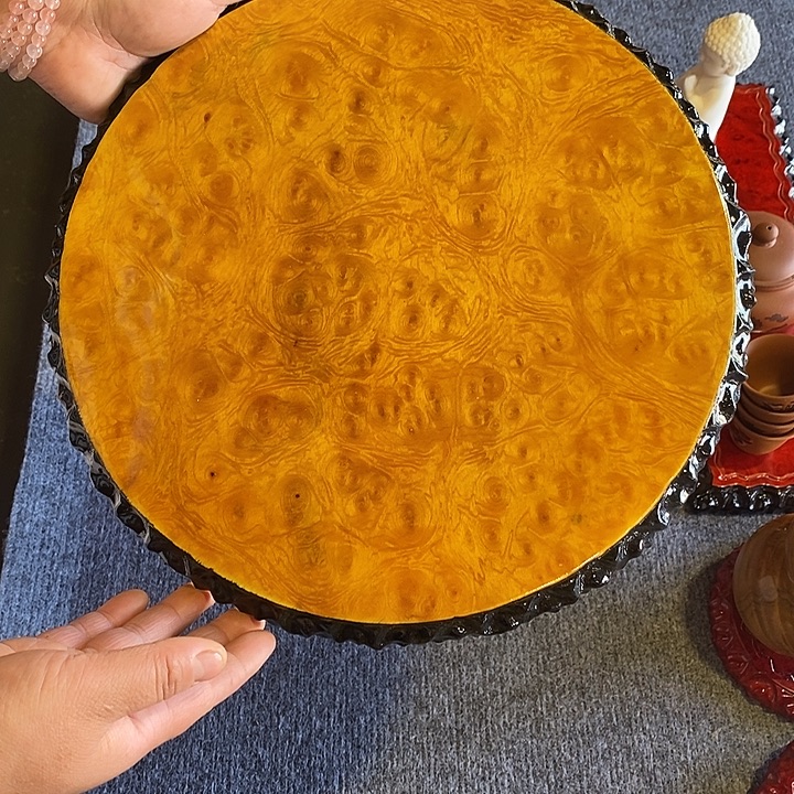 黄金樟圆盘29特价不退换