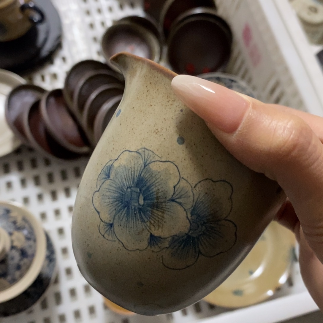 陶瓷茶器福利活动940