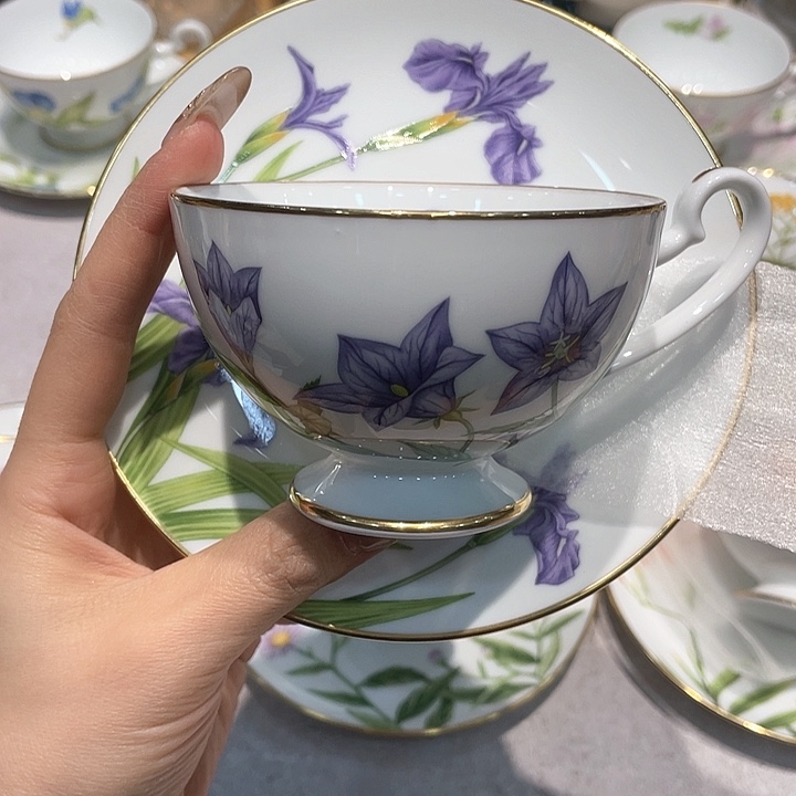 精品进口瓷器瓷片