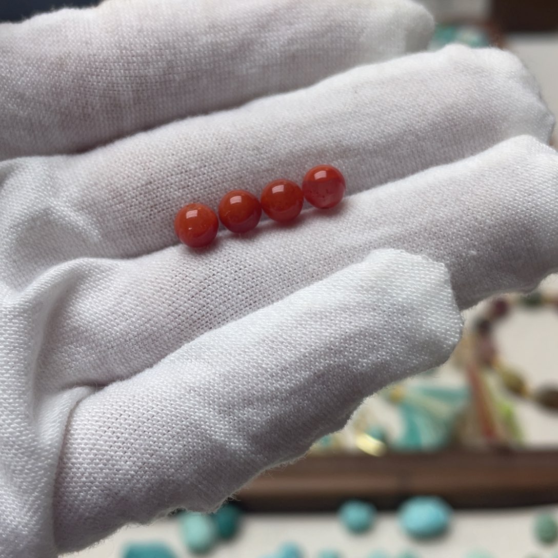 南红玛瑙未镶嵌珠宝奇石糖