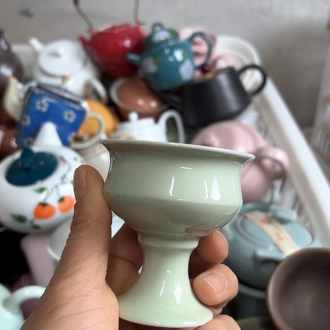 微瑕介意的不要下单