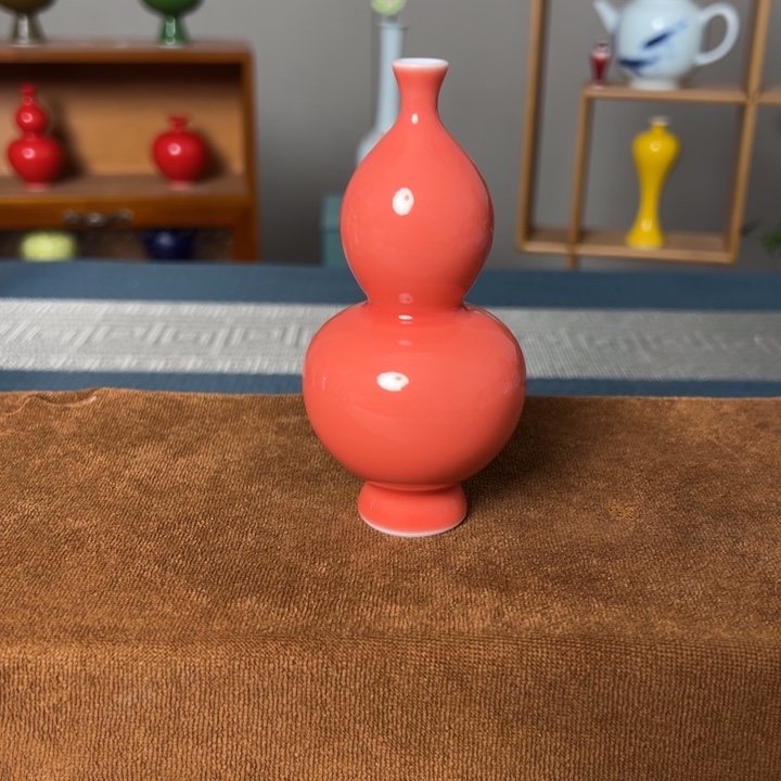 瓶景德镇陶瓷研究所学会