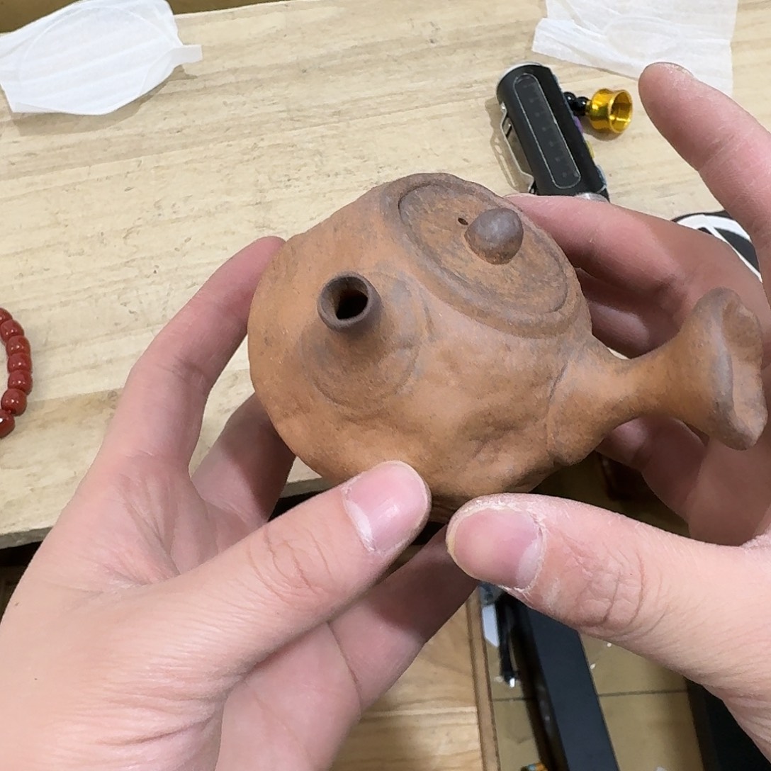 茶宠瓷器茶具系列