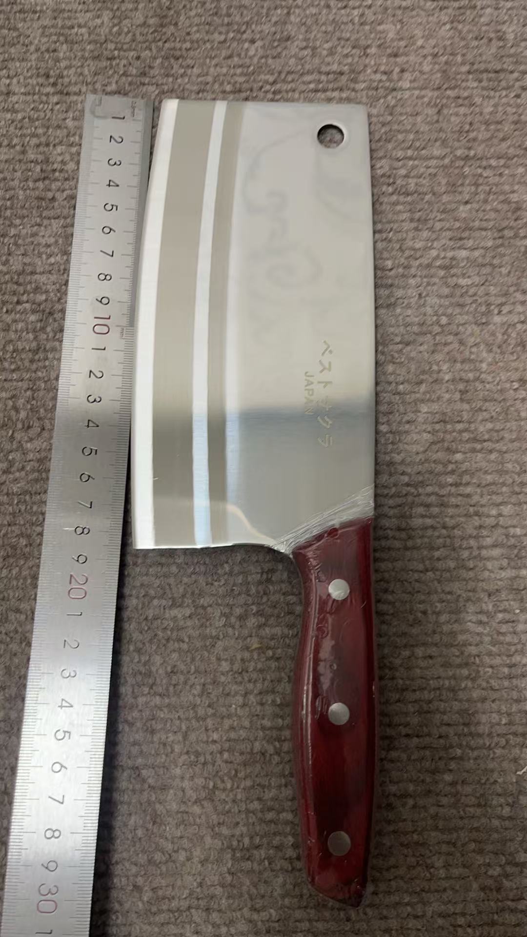 家用切片刀，切肉切菜，图片仅参考，实物以直播间为准（多规格可选）