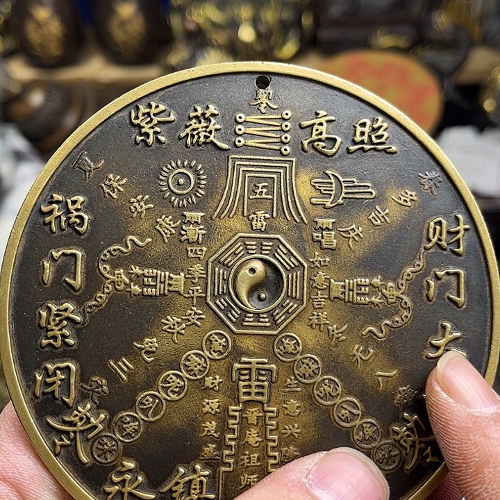 航弟文玩铜器链接