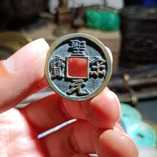 工艺挂件精美绝伦