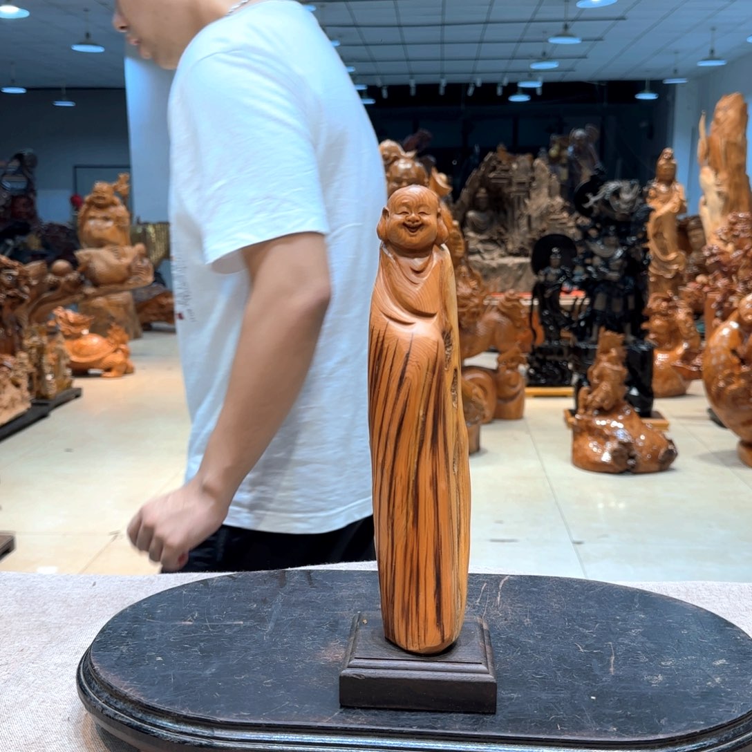 木工艺品摆件包邮