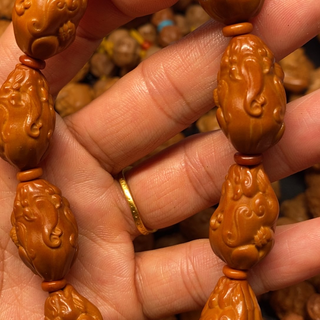 橄榄核手串/手链橄榄核