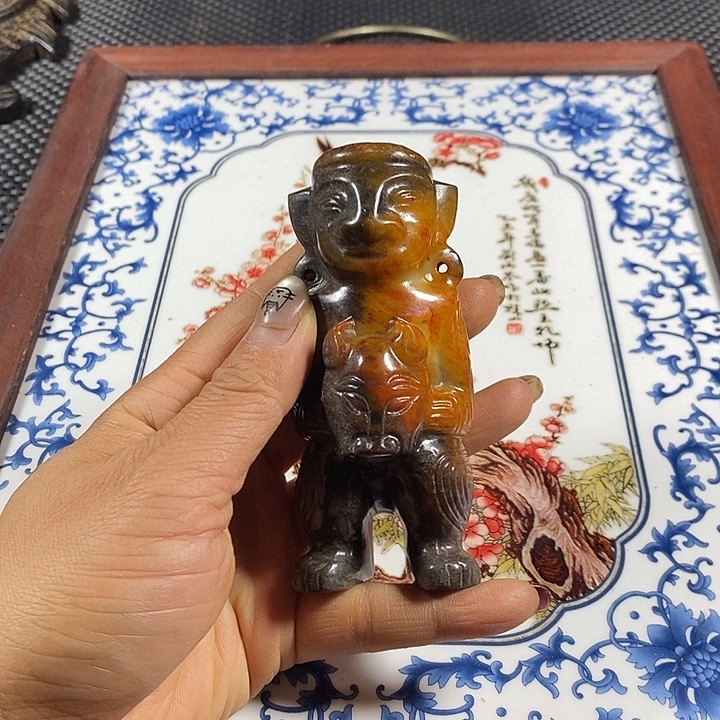紫砂其他。             