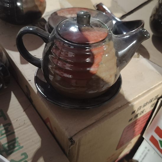 瓷片陶瓷盘子碗啥都有微瑕