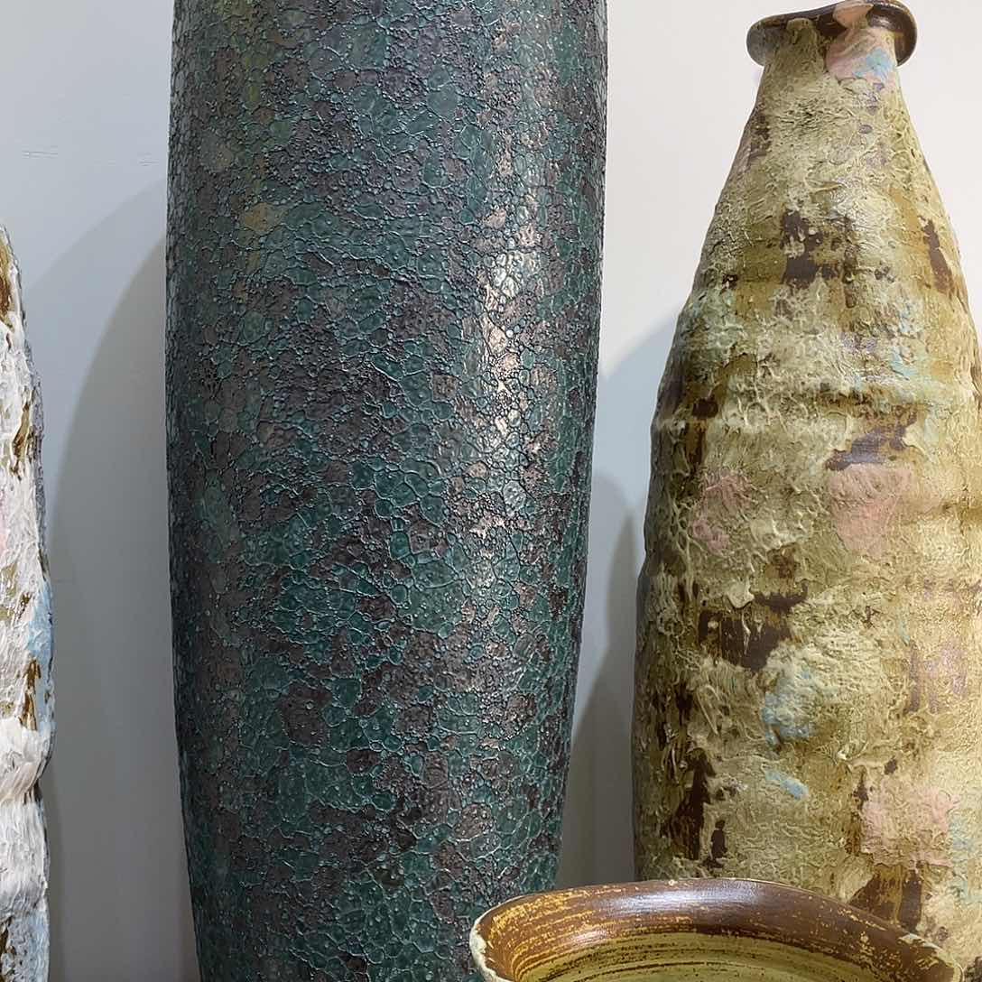 摆件景德镇陶瓷花瓶花器