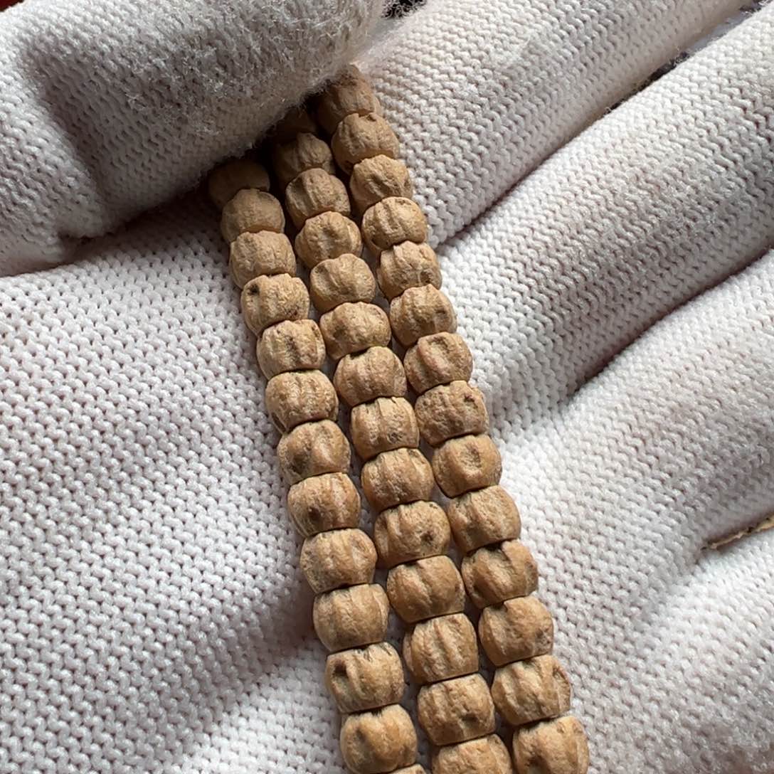 柏香籽/百香籽吊坠