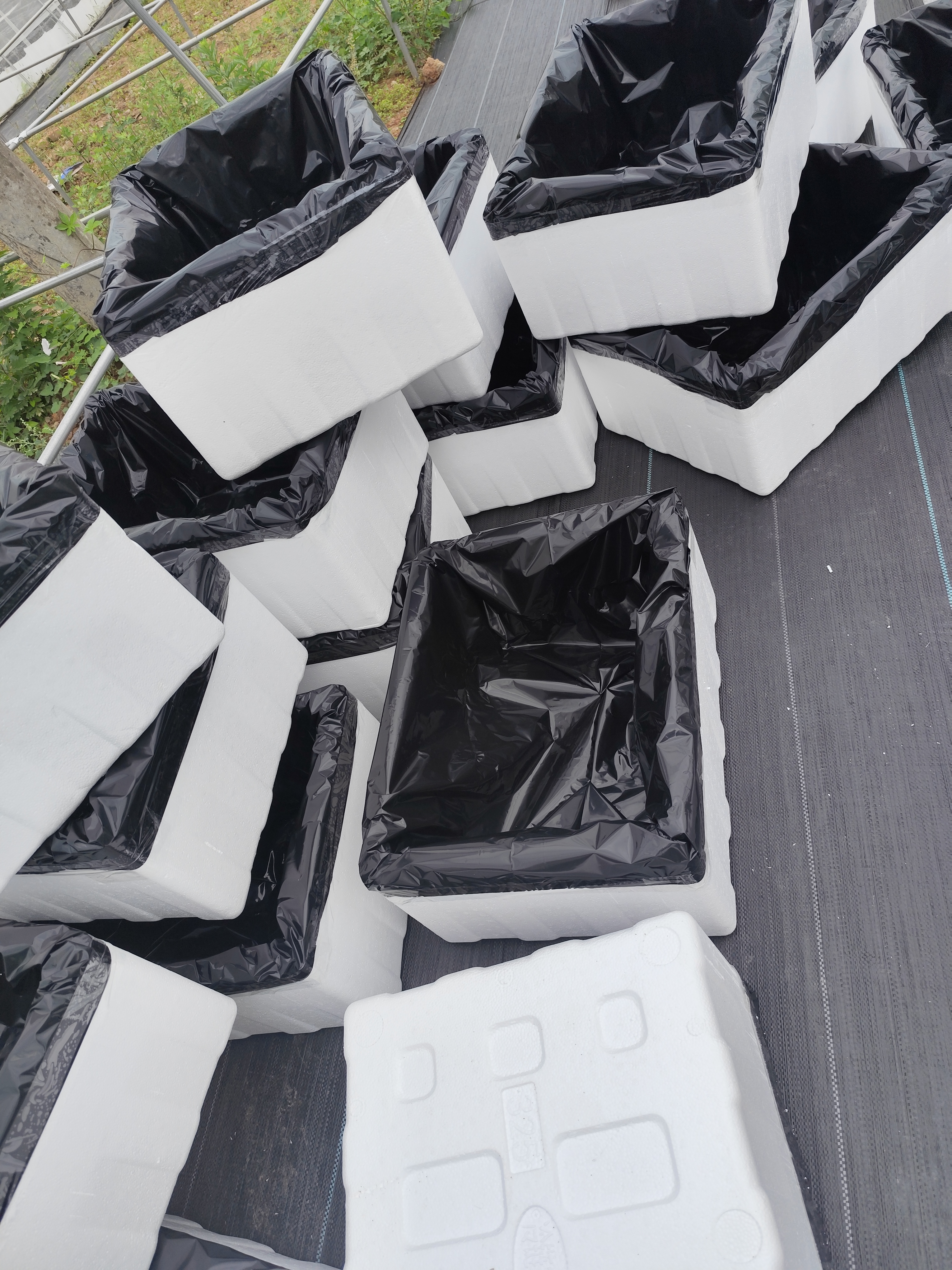 防水膜。60*45*35。。 20只