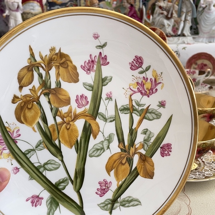 盘维多利亚欧洲中古