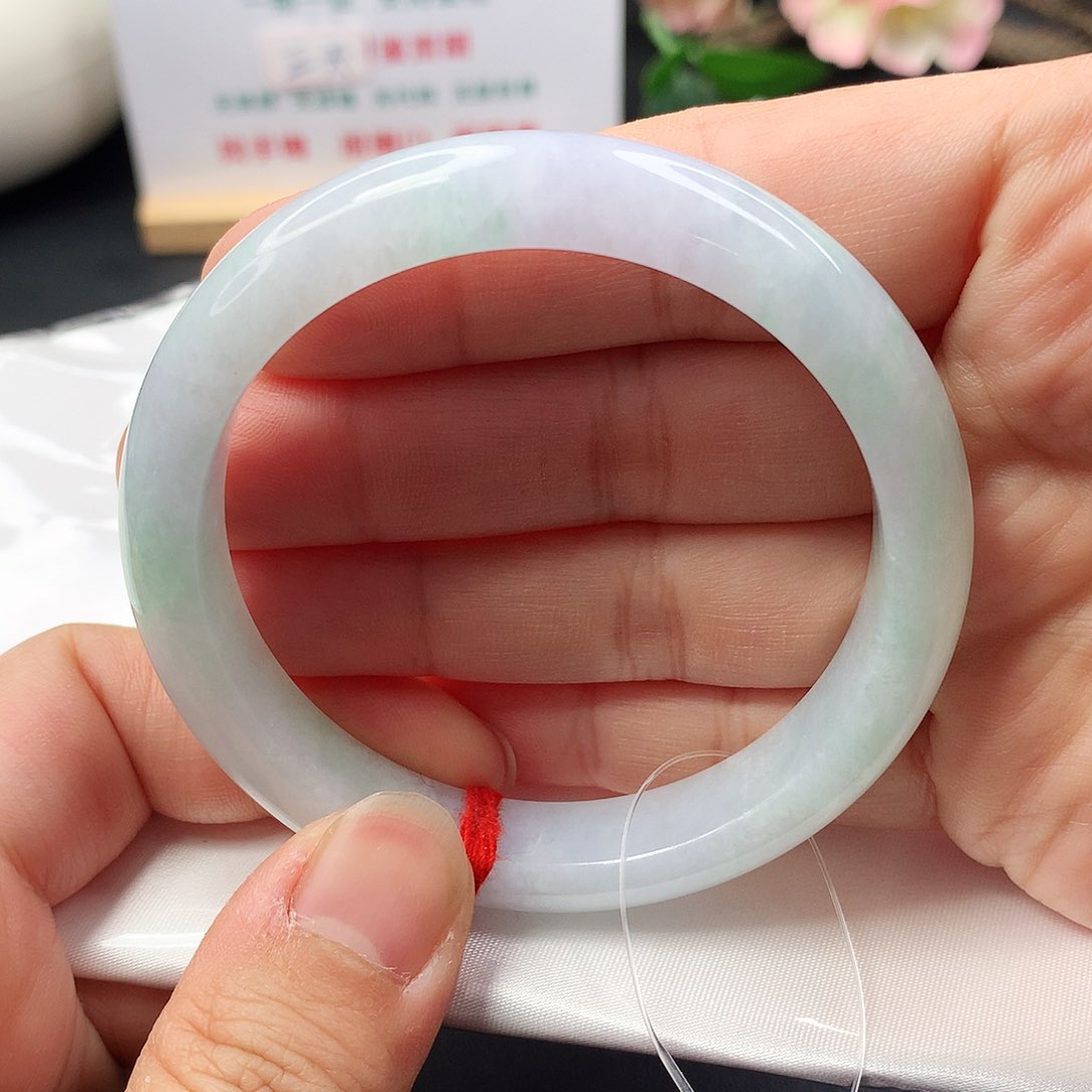 未镶嵌手镯翡翠2