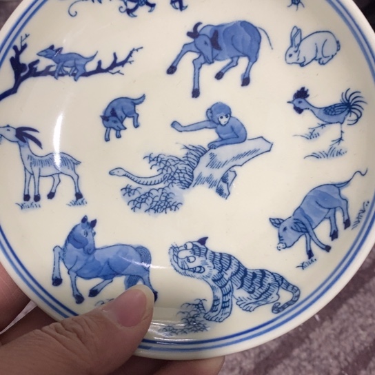 罐老****，陶瓷摆件工艺品