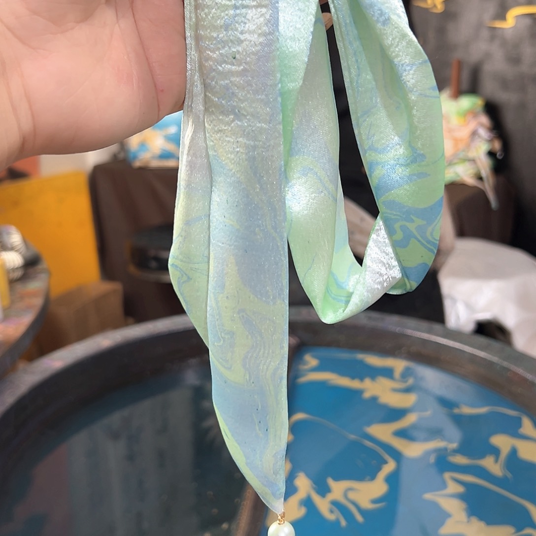 慧*764发带手作饰品