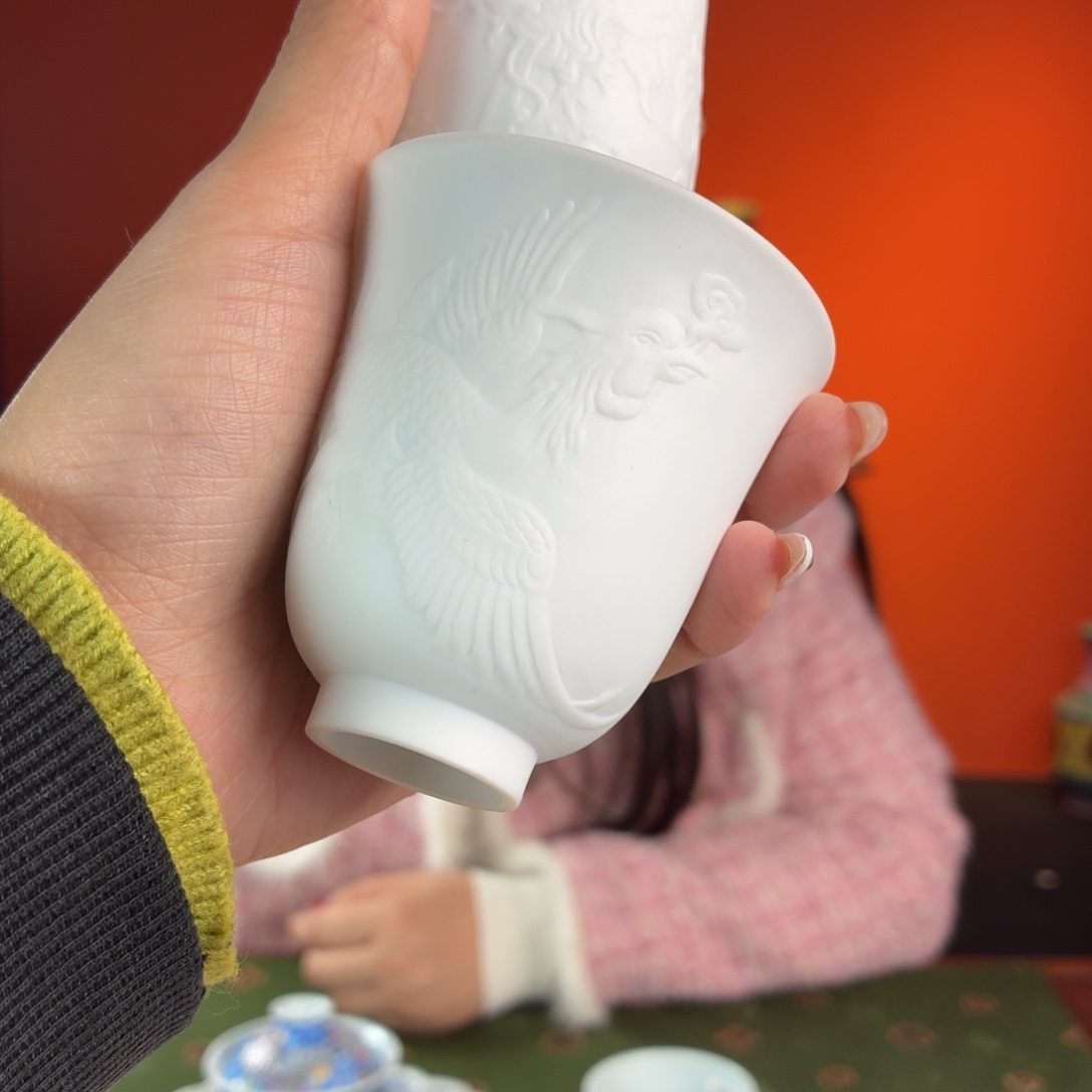 九鸣瓷艺九鸣瓷艺