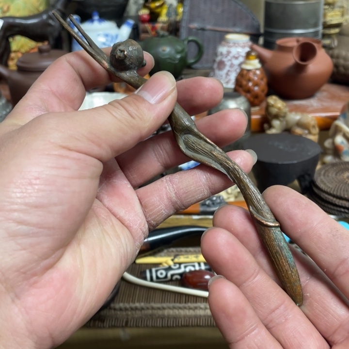 紫砂蜜安手工好物推荐