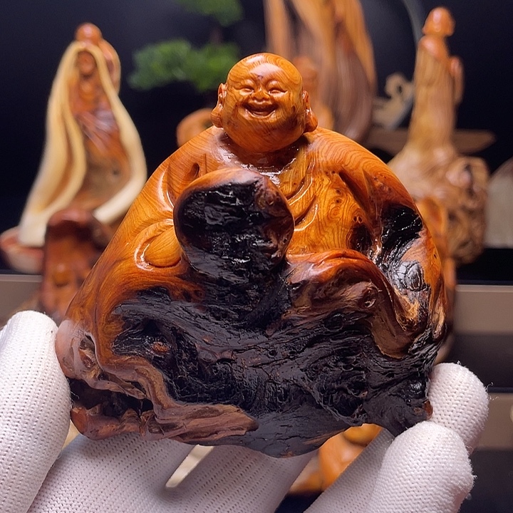 柏木（崖柏）3333333333333333