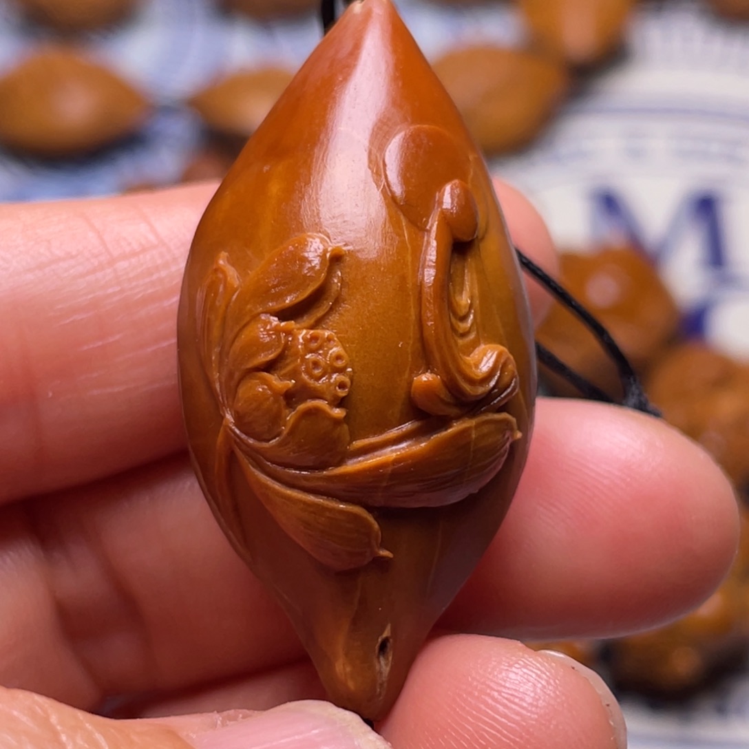 橄榄核手串/手链橄榄核