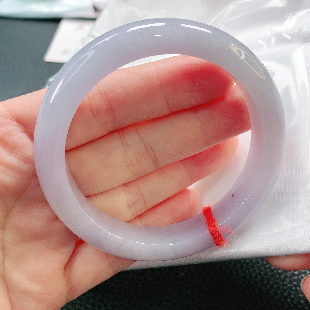 未镶嵌手镯翡翠59正