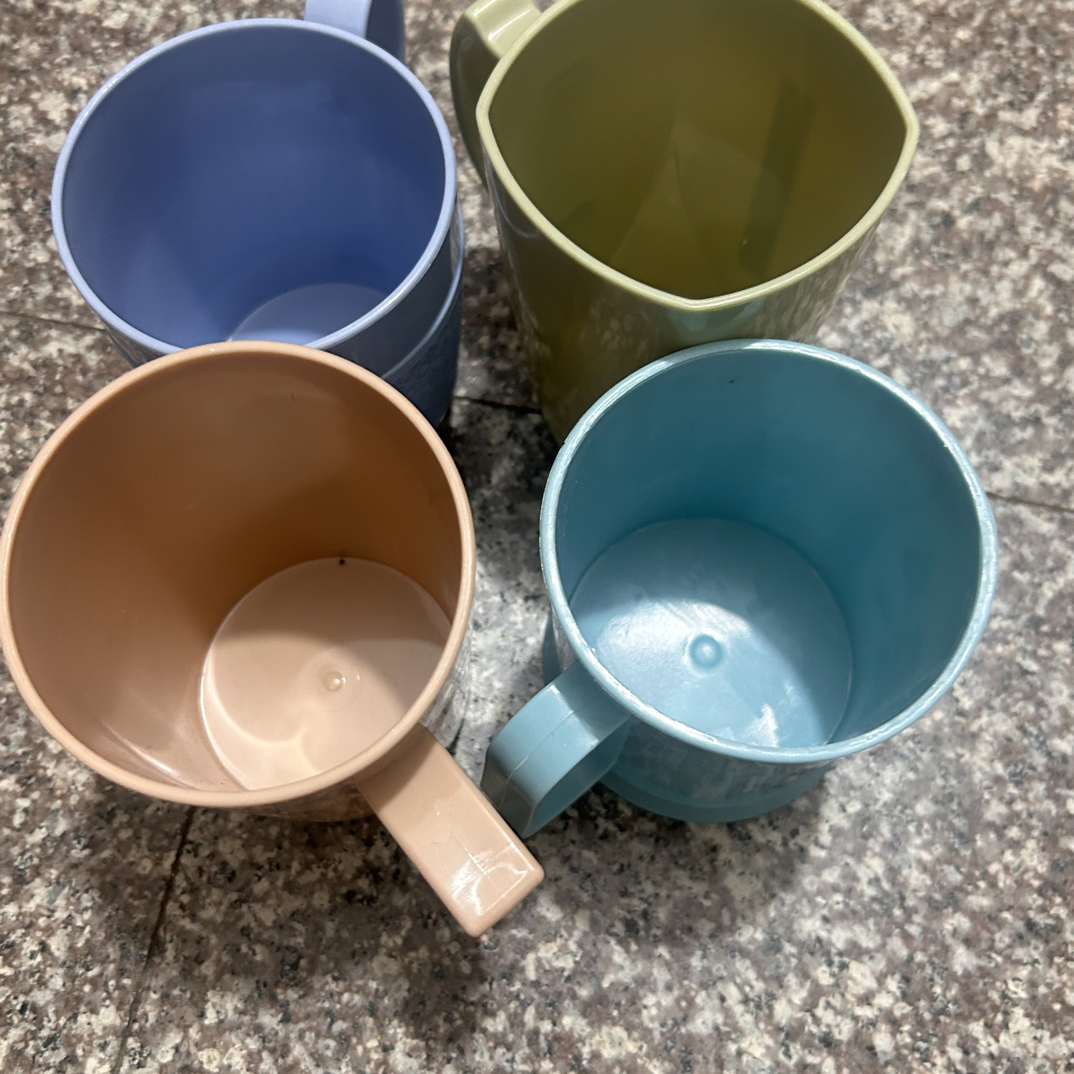 2 号大号杯子福利