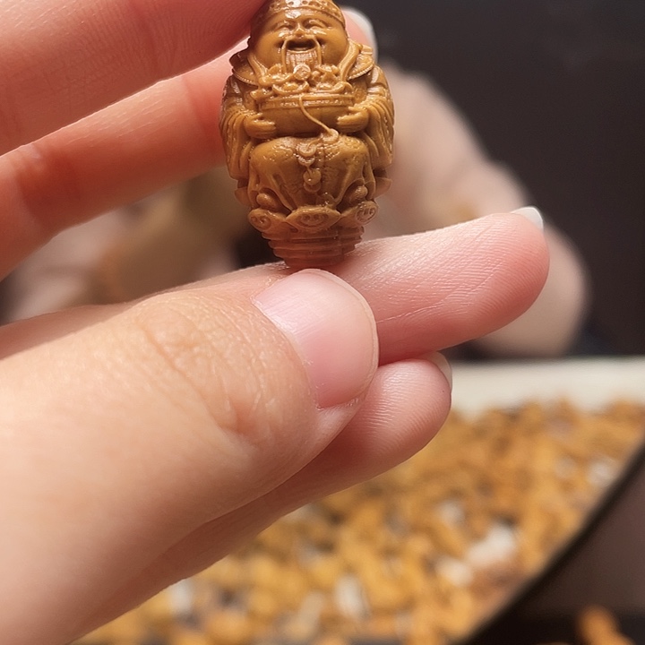 橄榄核手串/手链橄榄核