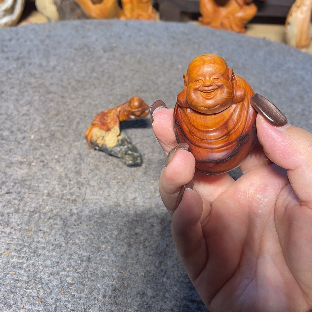 柏木（崖柏）工艺品