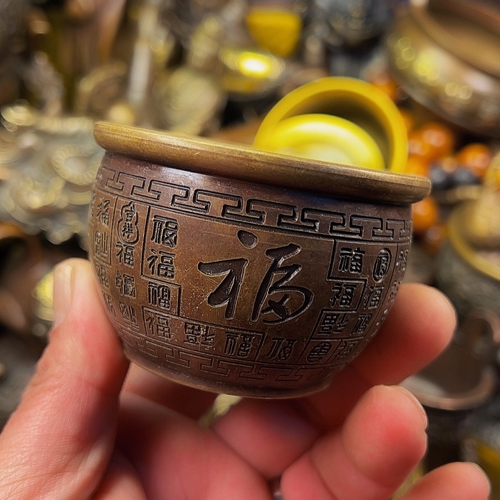 精美铜器精美铜器