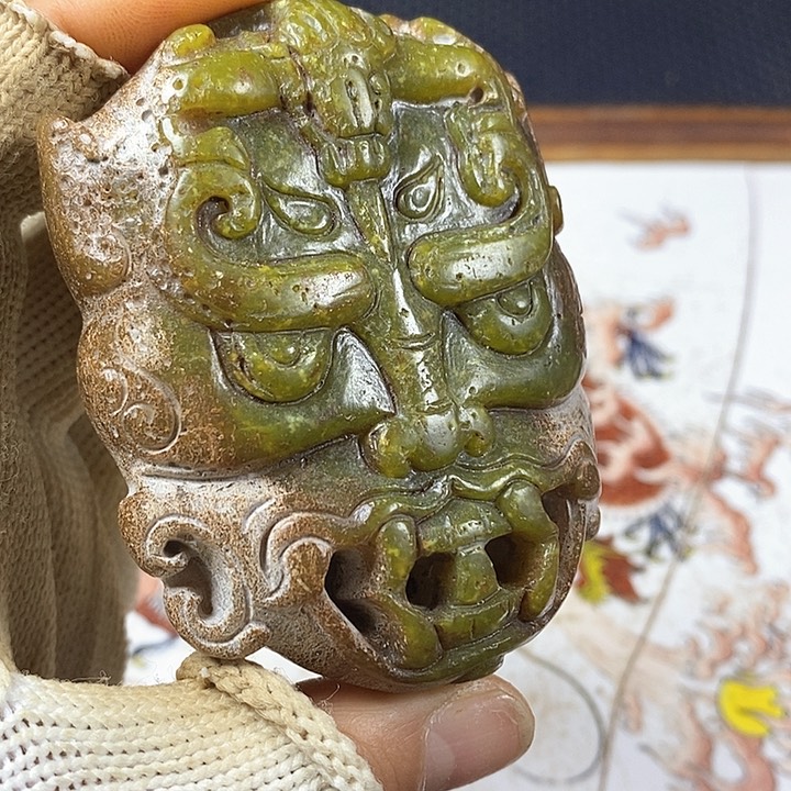 紫砂闪购商品一图一物