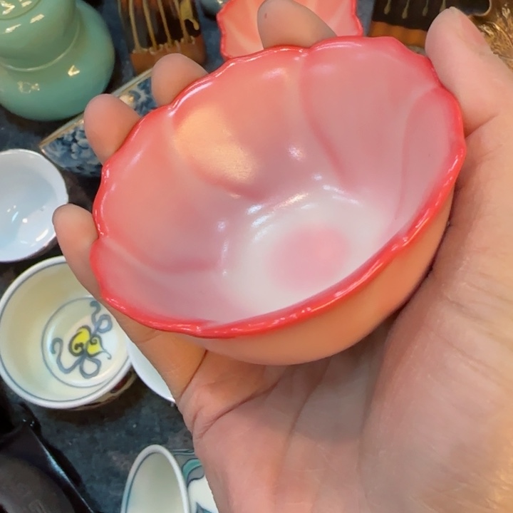 陶瓷杯/壶/罐/主人杯子