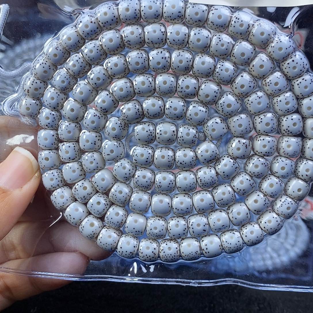 星月菩提手串刘**✨