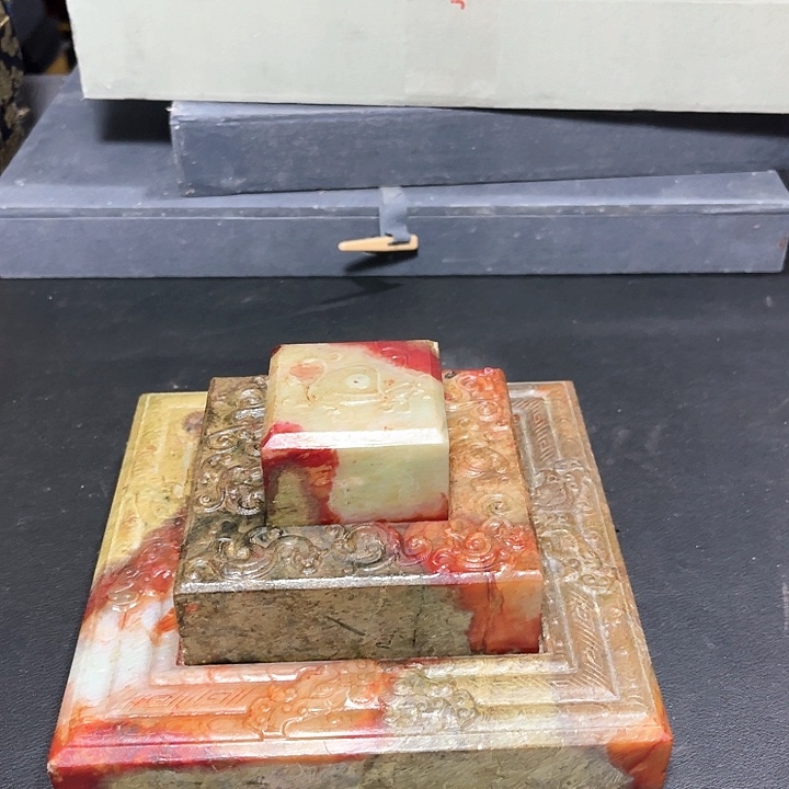 底槽青一物一图发货，支持七天无理由。