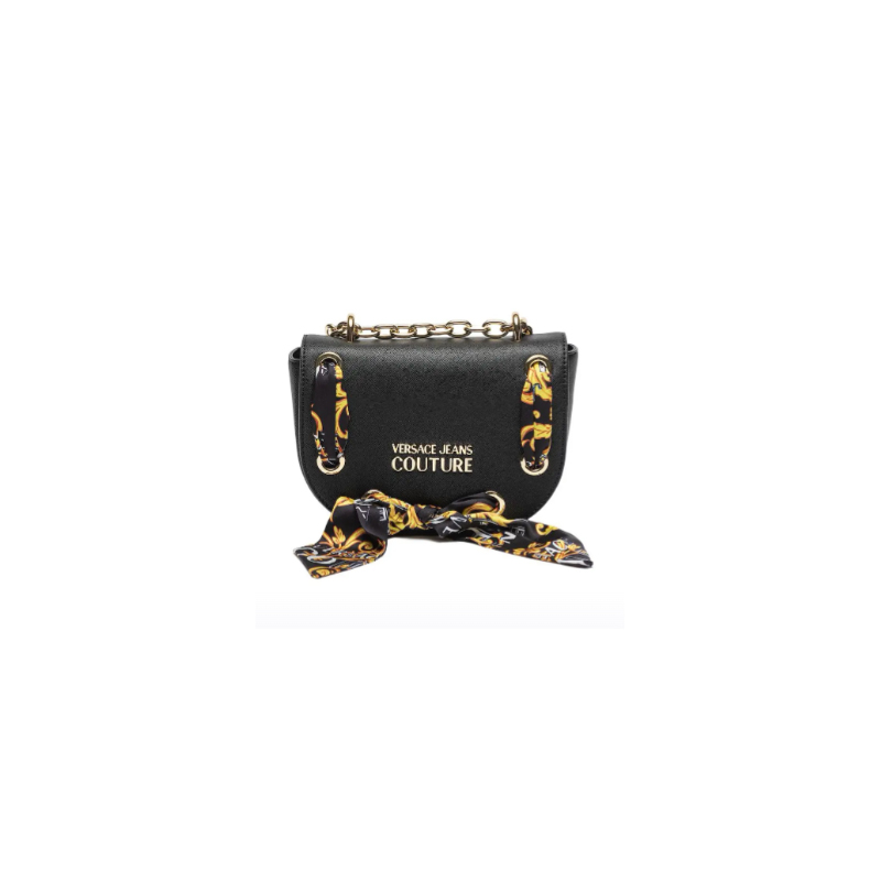 范思哲Versace Jeans Couture单肩斜挎包74VA4BACZS467003