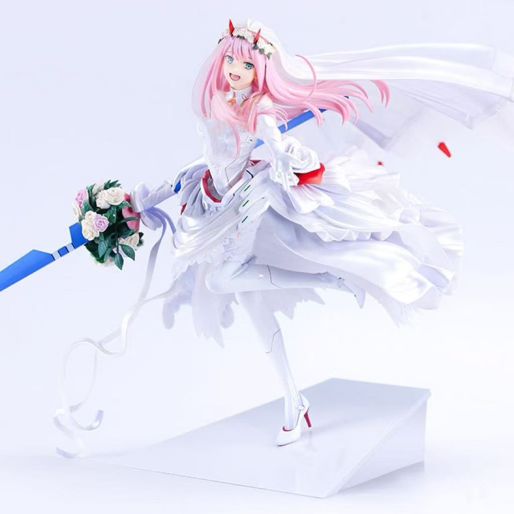 【动漫款手办直播间】现场展示手办（优质版）动漫手办