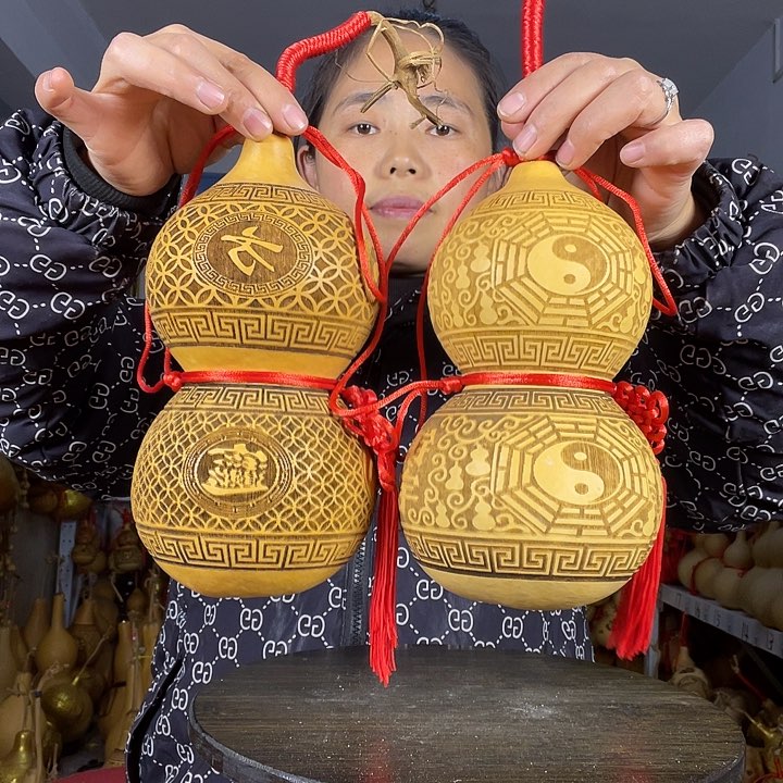 ❤️****天然葫芦一物一图看图片发货