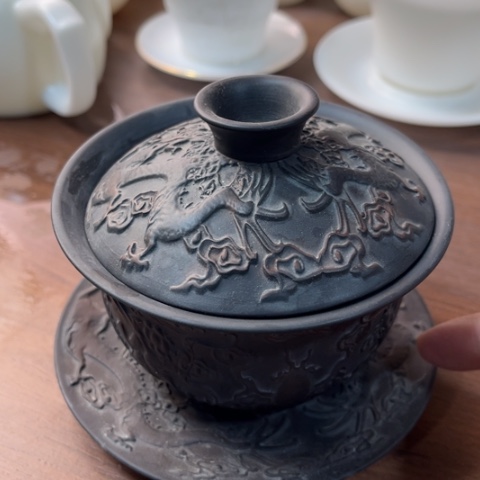 德化陶瓷有限公司