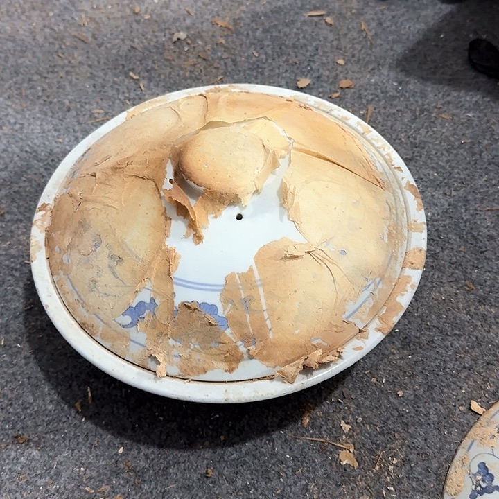 摆件景德镇陶瓷学院教授