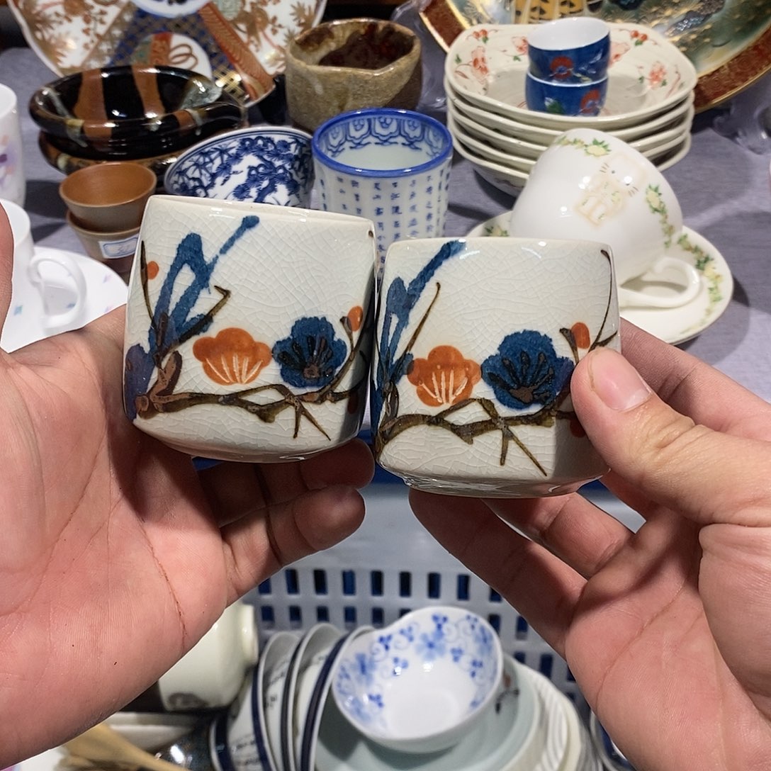 茶盏全场满28元包邮，第184