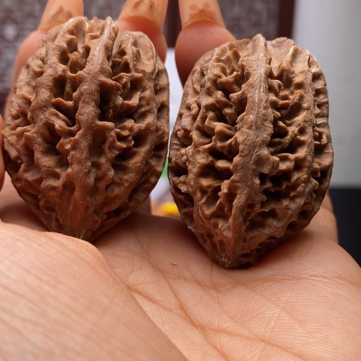 文玩核桃把件核桃5