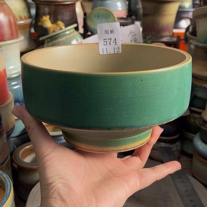 瓷片景德镇陶瓷手工制作