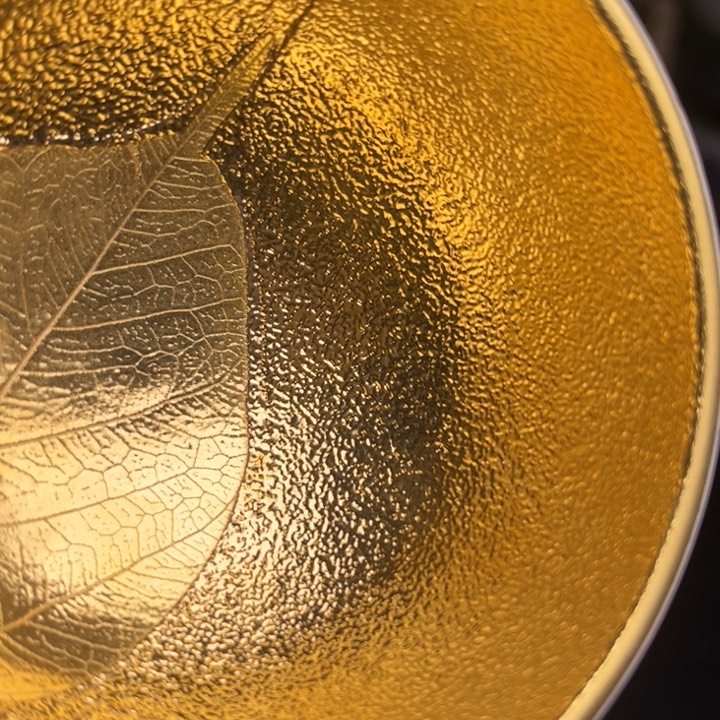 茶盏用****6主播家的大漆真漂亮！