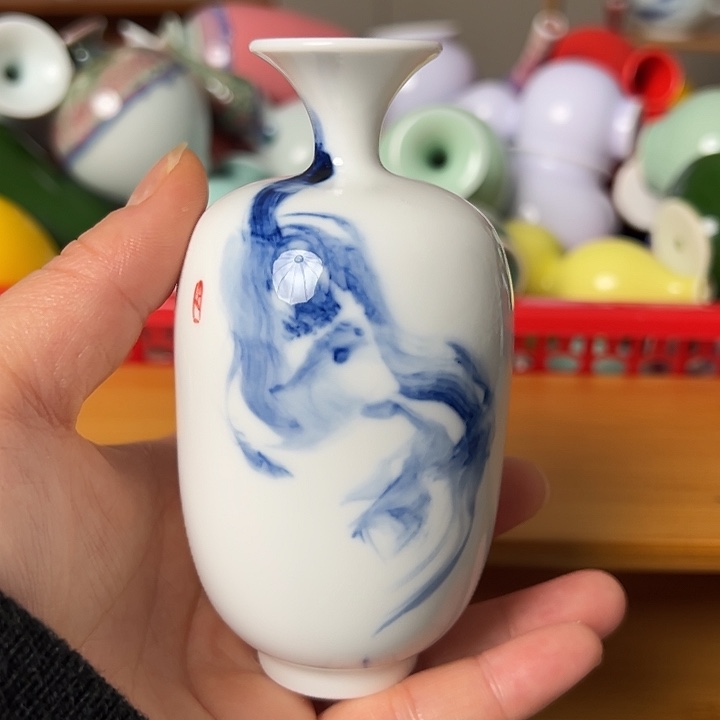 瓶景德镇陶瓷研究所学会