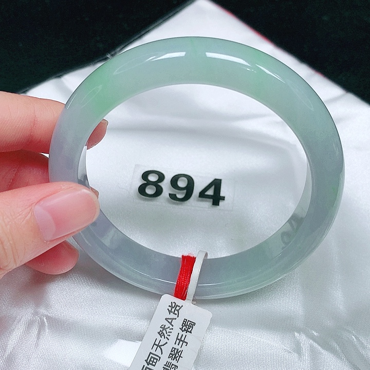 翡翠未镶嵌手镯翡翠手镯未镶嵌